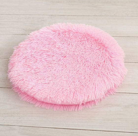 Small Dog & Cat Kennel House with Mat