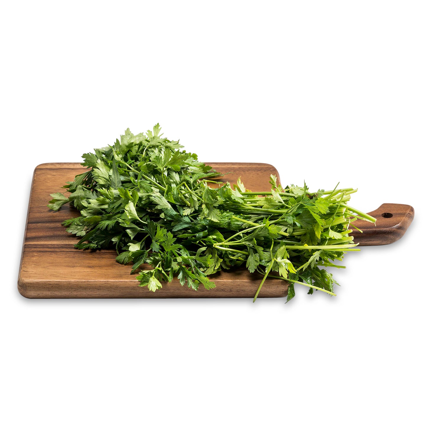 Premium Acacia Wood Cutting & Charcuterie Board – 14" x 9"