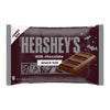Hershey's Milk Chocolate Snack Size, Halloween Candy Jumbo Bag, 19.8 oz
