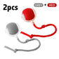Super Drive Interactive Rolling Ball Toy for Cats