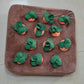 Carrot Plush Snuffle Mat & Chew Toy for Dogs