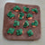 Carrot Plush Snuffle Mat & Chew Toy for Dogs