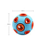 Light-Up Squeaky Ball Toy for Dogs