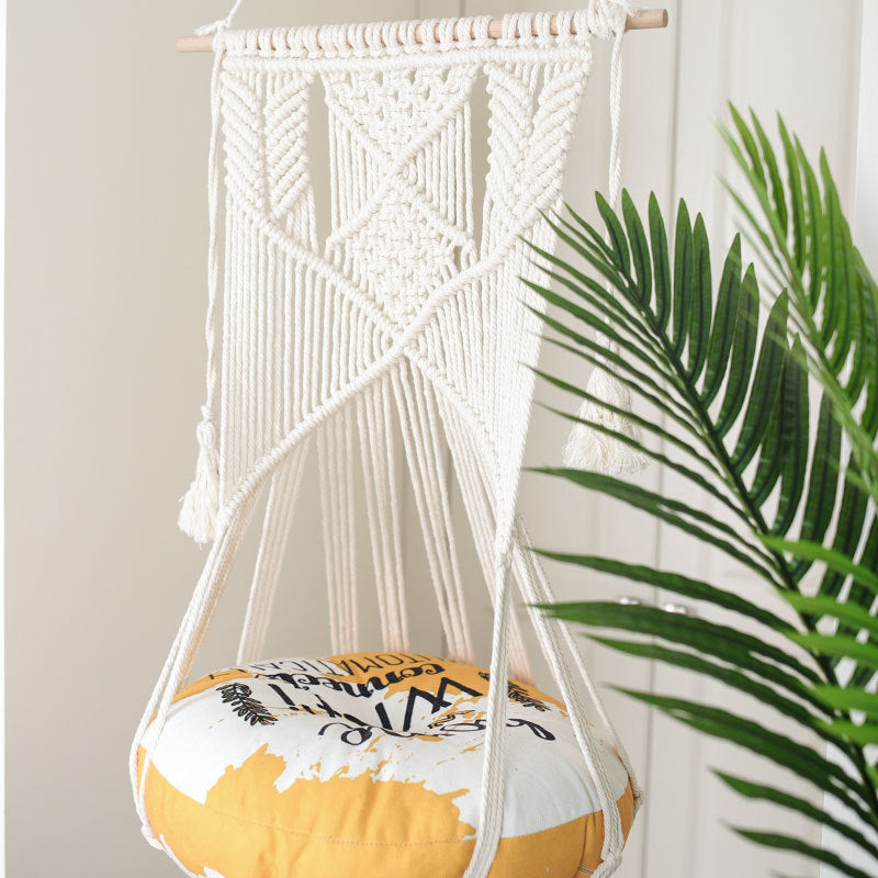 Cotton Woven Pet Nest for Cats & Dogs