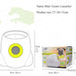 Automatic Interactive Ball Launcher for Dogs