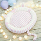 Small Pet Bed Mat for Dogs & Cats