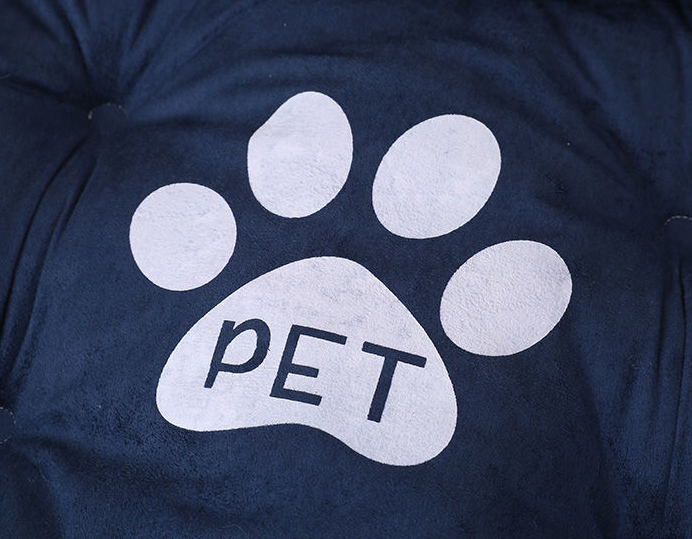 Winter Warm Kennel Mat for Dogs & Cats