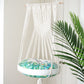 Cotton Woven Pet Nest for Cats & Dogs