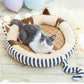 Small Pet Bed Mat for Dogs & Cats