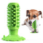 Suction Cup Molar Stick & Teeth Cleaning Toy for Dogs
