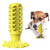 Suction Cup Molar Stick & Teeth Cleaning Toy for Dogs
