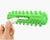 Squeaky Teething Chew & Teeth Cleaning Toy for Dogs