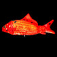Electric Jumping Fish Simulation Toy for Cats