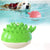 Electric Water Spray Swimming Bath Toy for Dogs