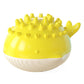 Electric Water Spray Swimming Bath Toy for Dogs
