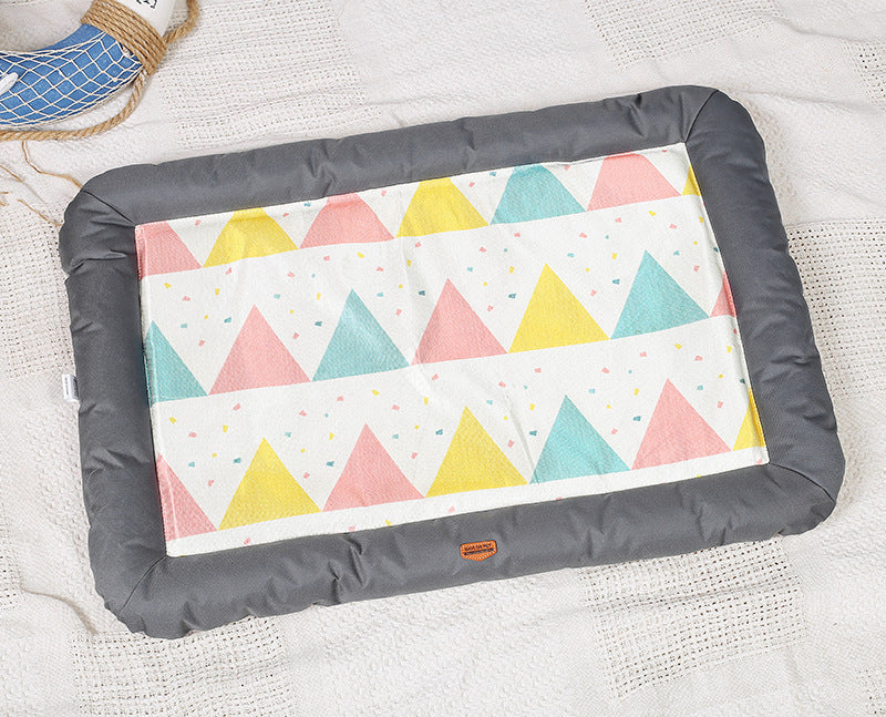 Cat Litter Mat for Dogs & Cats