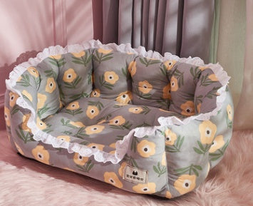 Soft Mat for Cats & Dogs