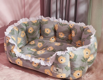 Soft Mat for Cats & Dogs