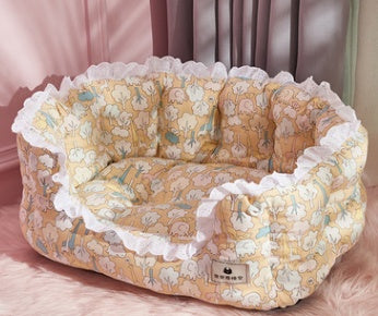 Soft Mat for Cats & Dogs
