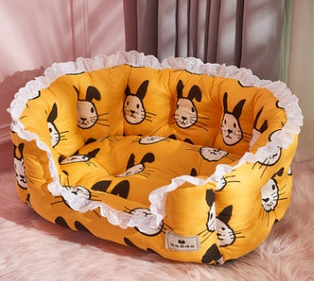 Soft Mat for Cats & Dogs