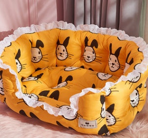 Soft Mat for Cats & Dogs
