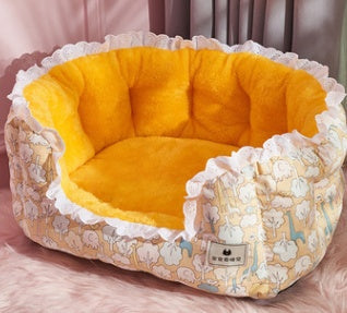 Soft Mat for Cats & Dogs