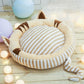 Small Pet Bed Mat for Dogs & Cats