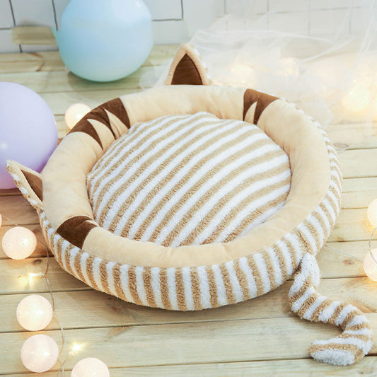 Small Pet Bed Mat for Dogs & Cats