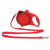 Leash with Built-In Water Bottle for Dogs & Cats