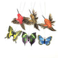Electric Auto-Rotating Flower Toy for Cats