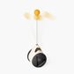 Rotating Windmill Scratch & Teeth Cleaning Toy for Cats