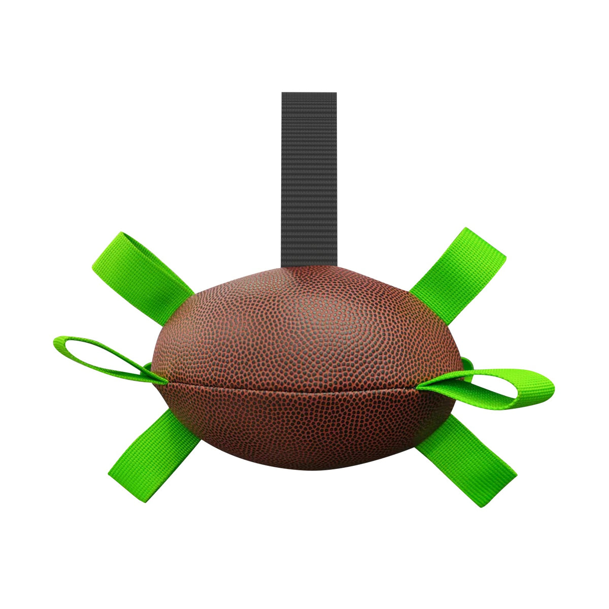 Inflatable Soccer Ball Training Toy for Large Dogs