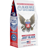 Black Rifle Coffee Company Just Black, Medium Roast, Ground Coffee,12 oz