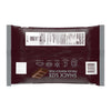 Hershey's Milk Chocolate Snack Size, Halloween Candy Jumbo Bag, 19.8 oz