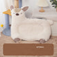 Cushioned Winter Warm Kennel for Cats & Dogs