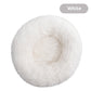 Plush Winter Warm Bed for Cats & Dogs