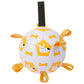 Outdoor Soccer Training Chew Ball for Dogs