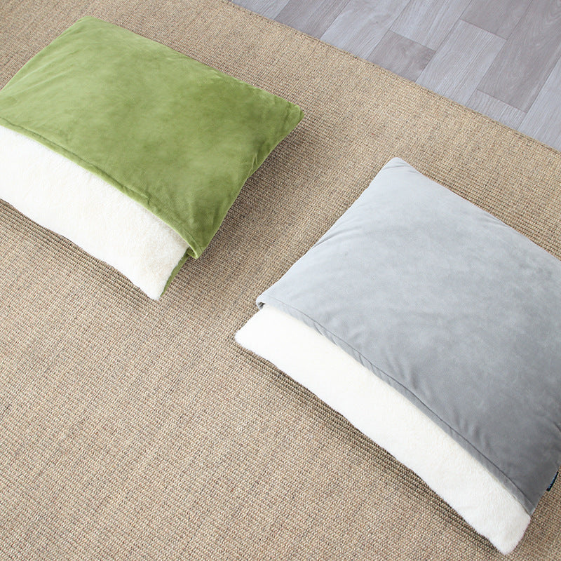 Bite-Resistant Pet Sleeping Bag