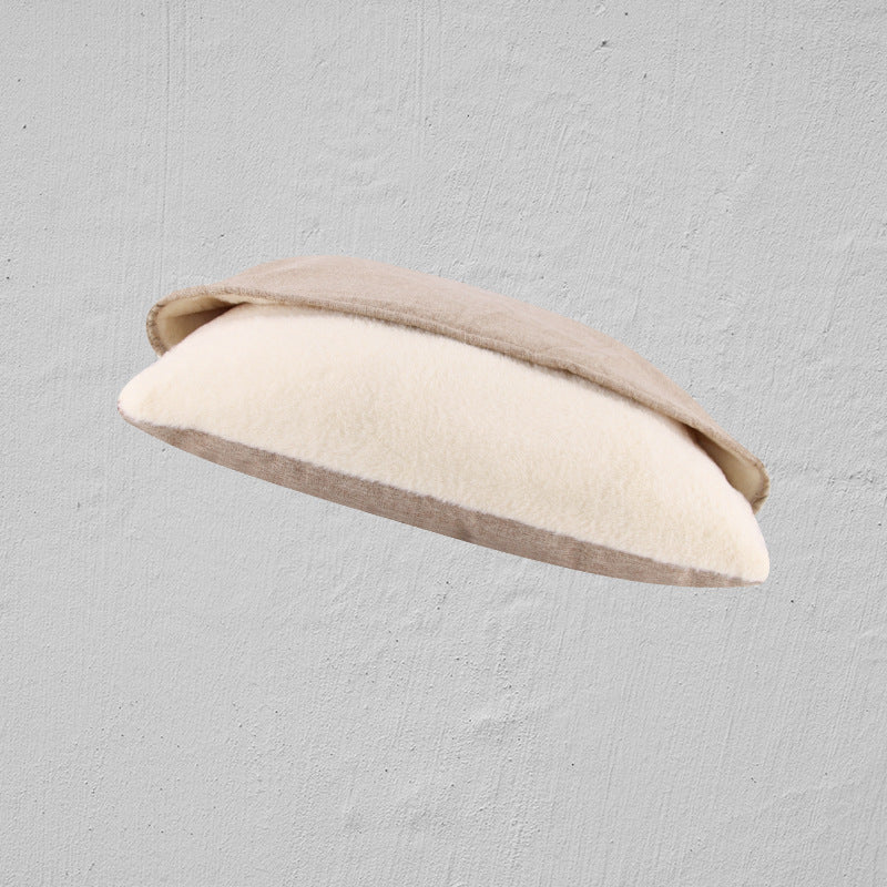 Bite-Resistant Pet Sleeping Bag