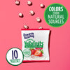 Welch's Probiotic Yogofruits, Strawberry, Soft Kids Snacks, 0.7 oz, 10 Count
