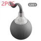 Super Drive Interactive Rolling Ball Toy for Cats