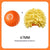 Bite-Resistant Rubber Ball Chew Toy for Dogs & Puppies