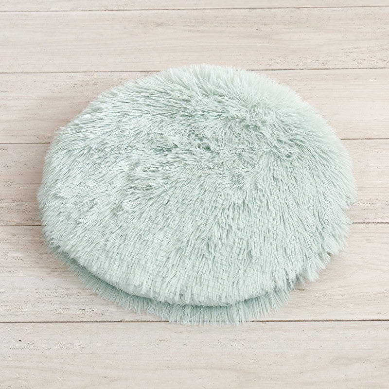 Small Dog & Cat Kennel House with Mat