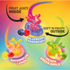 Welch's Fusions, Original Fruits, Soft Kids Snacks, 0.8 oz, 20 Count