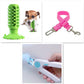 Suction Cup Molar Stick & Teeth Cleaning Toy for Dogs