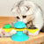 Rotating Windmill Scratch & Teeth Cleaning Toy for Cats