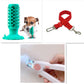 Suction Cup Molar Stick & Teeth Cleaning Toy for Dogs