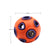Light-Up Squeaky Ball Toy for Dogs