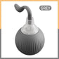 Super Drive Interactive Rolling Ball Toy for Cats