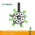 Outdoor Soccer Training Chew Ball for Dogs